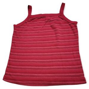 Weavers Girl tank top M